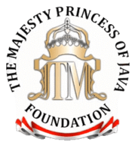 The  Majesty  Princess of java foundation